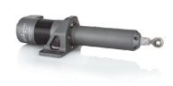 Servo Cylinder: A robust, high performance linear actuator featuring Phase Index™