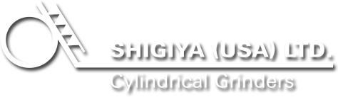 Shigiya (USA) Ltd.