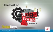 The Best of Gadget Freak Volume 4