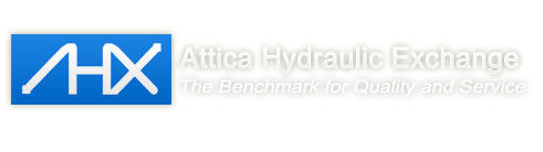 Attica Hydraulic Exchange