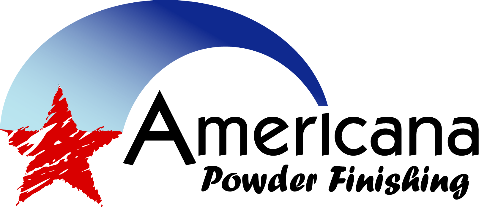 Americana Powder Finishing