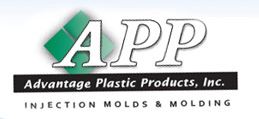Advantage Plastic Products, Inc.
