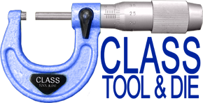 Class Tool and Die, Inc.