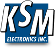 KSM Electronics