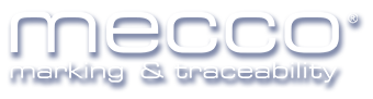 MECCO Marking & Traceability