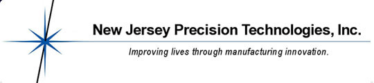 New Jersey Precision Technologies Inc.