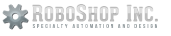 Roboshop Inc., In-Motion Conveyor Div.