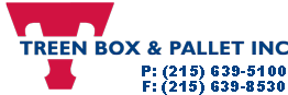 Treen Box & Pallet Inc.